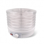 Maestro MR 765 Transparent, White 245 W