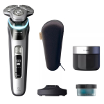 Philips i9000 Prestige XP9204/30 Wet & Dry Electric Shaver with SkinIQ
