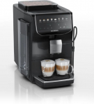 Siemens EQ500 iAroma TP553E07 15 bar espresso machine | Piano black