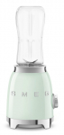 Smeg 50's Style Blenders PBF01PGEU Pastel Green