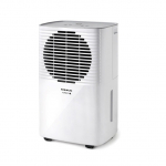 Taurus DH1201 2.5 L 43 dB 210 W Grey, White