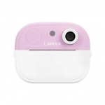 Kids&rsquo; camera LAMAX InstaKid2 Play, pink