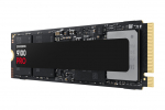 Samsung 9100 PRO PCIe&reg; 5.0 NVMe&trade; M.2 SSD - 2 TB