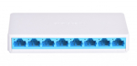 Mercusys 8-Port 10/100Mbps Desktop Switch