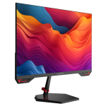 RAMPAGE CRIMSON 27-inch FHD 200 Hz 0.5 ms Fast IPS Gaming Monitor