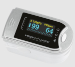 Pulssoks&uuml;meeter ProfiCare PCPO3104