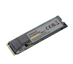 Intenso SSD 500GB Premium M.2 PCIe Drive