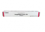 Canon 8068B001 toner cartridge 1 pc(s) Original Magenta WLONONWCROD04