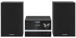 BLAUPUNKT MS9BT MICRO SYSTEM BLACK