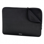 Hama Neoprene, 15,6'', must - S&uuml;learvutikate / 00216505