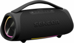 Sencor Resonex Mega Power 190W,IPX7,TWS,LED
