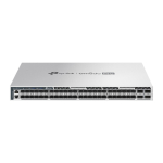 TP-LINK Switch S7500-48XF4C