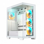 Gigabyte PC case C500PI ST ATX 28300-C500W-1CKR