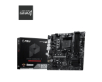 MSI Motherboard PRO B550M-P AM4 4DDR4 mATX