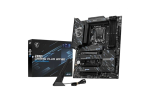 MSI Motherboard Z890 GAMING PLUS WIFI6E s1851 4DDR5 ATX
