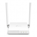 Wireless Router|TP-LINK|Wireless Router|300 Mbps|IEEE 802.11b|IEEE 802.11g|IEEE 802.11n|1 WAN|4x10/100M|Number of antennas 2|TL-WR844N