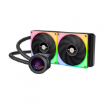 K Cooler Wasserk&uuml;hlung Thermaltake Toughliquid Ultra 280 RGB CPU Liquid CL AIO Watercooling