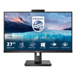 Philips 68.5cm (27.0") 272S1MH 16:09 DVI+HDMI+DP+USB IPS