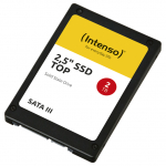 2.5"  2TB Intenso Top Performance
