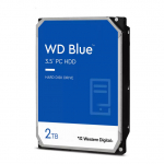 2TB WD Blue WD20EARZ 5400RPM 64MB