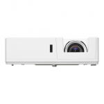 (1920x1200) OPTOMA ZU707T DLP Laser 7000-Lumen HDMI VGA DVI WUXGA White