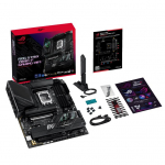 Mainboard|ASUS|Intel Z890|LGA1851|ATX|Memory DDR5|Memory slots 4|1xPCI-Express 4.0 16x|1xPCI-Express 5.0 16x|5xM.2|1xHDMI|1xDisplayPort|1xAudio-In|1xAudio-Out|2xUSB 2.0|4xUSB 3.0|4xUSB 3.1|2xUSB-C|2xUSB-C w/Thunderbolt|1xOptical
