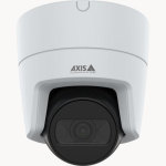 NET CAMERA M3125-LVE 2MP DOME/WHITE 02916-001 AXIS