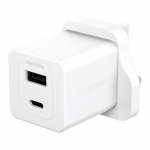 Panzerglass TURBO 35W CHARGER INCL. USB-C 21131905