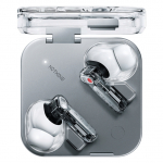 Nothing Ear (3) Kabellose In-Ear Kopfh&ouml;rer white