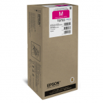 EPSON Tinte magenta 192.4ml WF Pro C869R, ''XL''