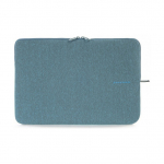 Tucano Melange Notebooktasche Sleeve f&uuml;r Laptops 15.6" / MacBook Pro 16" t&uuml;rkis