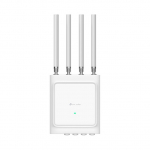 Omada EAP668-Outdoor HD AX3600 Outdoor Wi-Fi 6 Accesspoint