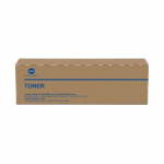 Konica Minolta Tonerpatrone - TN-620Y - A3VX256 - gelb - 70.000Seiten