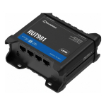 TELTONIKA RUT981 CAT4 LTE Router Dual SIM und eSIM
