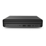 PC HP ELITE MINI 800 G9, 12500 -INTEL-CORE-I5, 16GB RAM, 256GB SSD, W11P DA, Grad A1