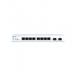 SOPHOS CS210-8FP Sophos Switch - 8 port 8x2.5G with Full PoE - EU power cord