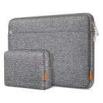 inateck Laptoptasche 14" Zubeh&ouml;rtasche [LB01005-14_gray]