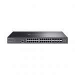 TP-Link Omada Switch 24x GE SX3832 10GBASE-T L2+ Managed
