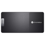Lenovo Chromebox Micro Celeron N4500 8/32 WLAN ChromeOS
