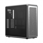 CoolerMaster MasterFrame 600 Silber