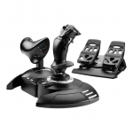 Thrustmaster Joystick T.Flight Full Kit Xbox (XBOX/PC)