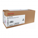 Ricoh PC200W /MC240FW Print Cartridge Gelb 4.500 Seiten nach ISO/IEC 19798