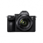 Sony Alpha 7 Mark III Kit + SEL 28-70