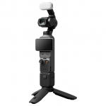 DJI Osmo Pocket 4 Creator Combo