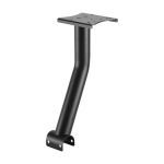 OPLite Schalthebelhalter f&uuml;r GTR S3/S8 schwarz