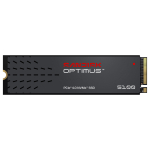 M.2 2TB Sandisk OPTIMUS 5100 NVMe