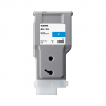 Canon Tinte PFI-320C 2891C001 Cyan
