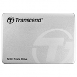 TRANSCEND SSD370S 32GB SSD 6,4cm 2,5 Zoll SATA 6Gb/s MLC Aluminium Geh&auml;use