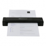 IRIS | IRIScan | Executive 4 IRIS | Sheetfed scanner