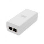 Digitus | Gigabit Ethernet PoE+ Injector | DN-95132